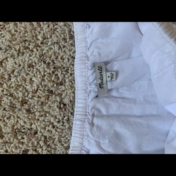 MADEWELL Sundress - Picture 8 of 8